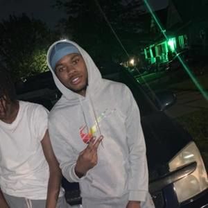 Meet your Posher, Jamar